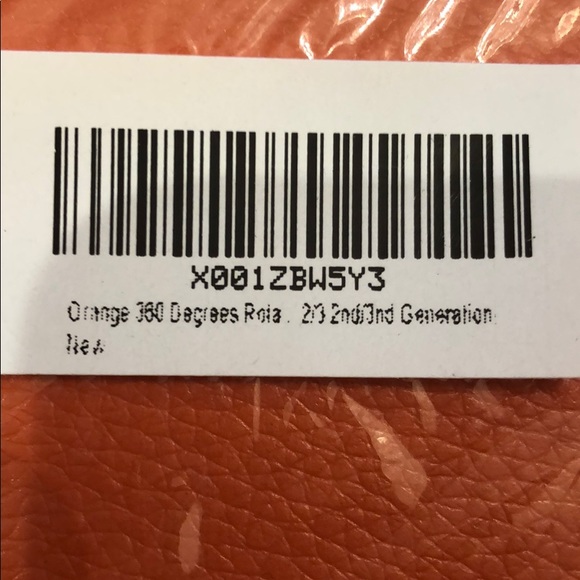 iPad case - Picture 2 of 4